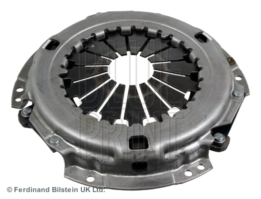 Clutch Pressure Plate